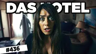 5 WAHRE Horrorgeschichten die dir keine RUHE lassen!