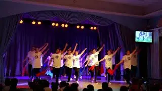 ФМИ 2017, 