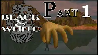 Black and White - Part 1 - Welcome Milkdud!