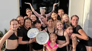 INSIDE MDC:  Road to Radix - Pre-Teens Pie Face Nicole (SZN 14, Ep 4)