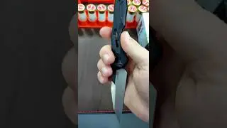 Kershaw Lounch 13