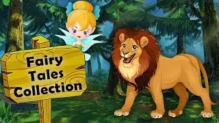 TinderBox | Fairy Tales Collection