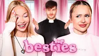 besties: mój adorator został księdzem!