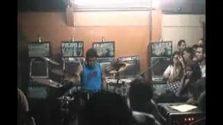 VORTICE  MARACAY