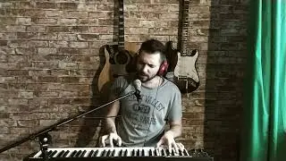 Lady Gaga - Always Remember Us This Way (A Star is Born) || cover by Boris Besedin