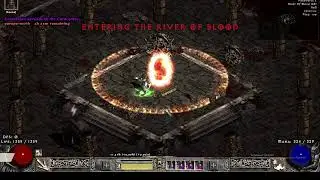 Is Combustion Sorc Better Without Ormus? | 60+ HR Build Showcase Week 2 (PD2 S12)