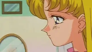 Усаги и Сейя ( Чужая)