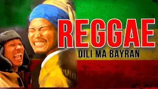 DILI MA BAYRAN REGGAE visaya christian song Chandler Molina