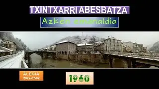 Txintxarri Abesbatzaren azken emanaldia (Alegia, 2022-07-02) (36'28'')