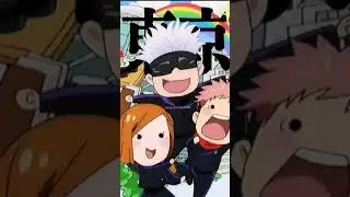 Jujutsu kaisen anime lover #op #Jujutsu_#anime_#Naruto_#Pokemon_#Doraemon_#shinchan_comedy#youtube