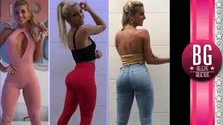 Sol Perez Compilation 1 2017 Bellezas Galacticas