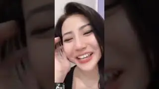 Periscope Live broadcast-890👸 || reaction Oblok_Oblok-901 