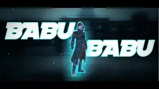 Babu Babu remix | Hera Pheri Song | EROX GAMING