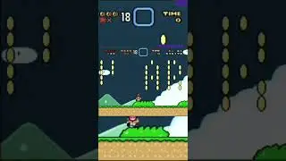 Super Mario World Turned Into A Lofi Beat 🤯🔥