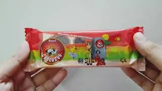 Amul CHOCOZOO Fun Animal chocobites Opening | Lots of chocolates