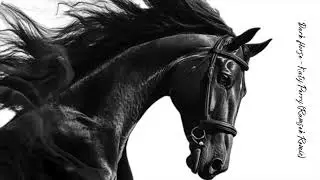 Dark Horse - Katy Perry & Juicy J (Ramsek Remix) [Techno Edit]