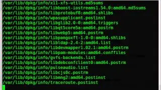 Linux Tutoral - Backup Lab