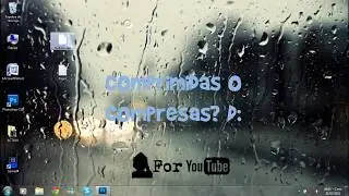 Como poner efectos en Fotografias (Usando Acciones para Photoshop)