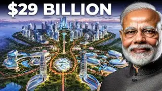 Top 13 Indian Projects Making America Scared | Unveiling Competing Forces