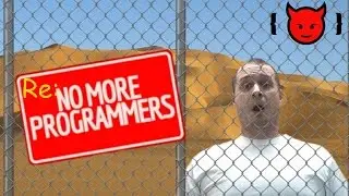 Re: Soon, There Will Be No Need For Programmers