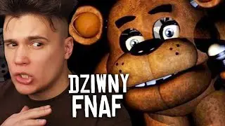 DZIWNY FNAF