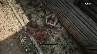 Red dead redemption 2 episode 12