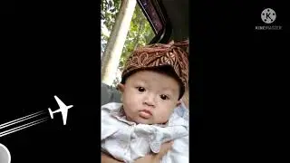 kumpulan foto bayi lucu 😂😂