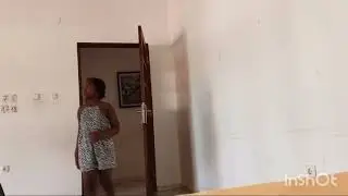A minha rotina matinal🥰
