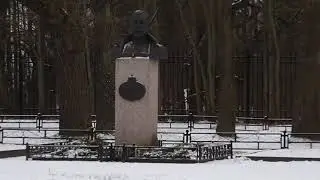 Ville de Pouchkine  à visiter - Tsarskoïe Selo ...Russie