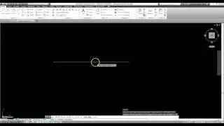 How to Use Offset Tool In AutoCad ?