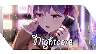 Nightcore - Call Me