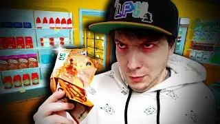 FILE MOI TA THUNE (supermarket simulator) MAGNE TOI OU CONSEQUENCES ACHETEZ MON FROMAGE AAAAAAAAAAAH
