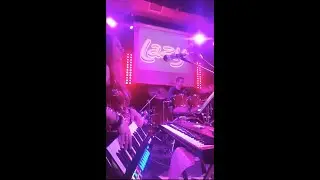 Live with Picos Apicos band | Lazy Club