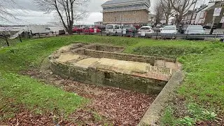 Gravesend Blockhouse