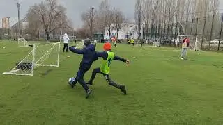 1*1 / Мастер Мяча