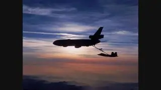 U.S. Air Force Tribute