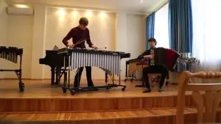 1A Koppel Tokkata