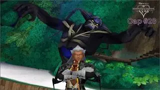 Kingdom Hearts 1.5 #28 | ¡Ansem! 🗝️⚔️🖤
