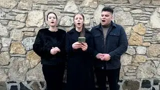 Почуй мене Боже, коли я сумую ♥️🇺🇦🙏😭 