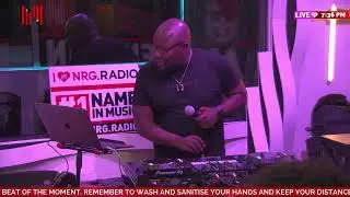 WILDIN DANCEHALL EDITION WITH DJ XCLUSIVE ON THE 