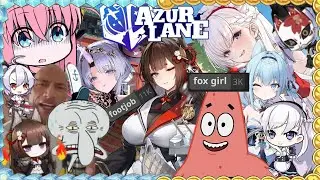 Azurlane.exe | Amagi Nut Everbloom