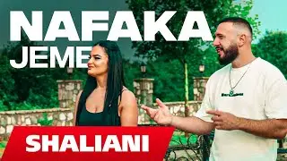 Shaliani ft. Elvira Fjerza - Nafaka Jeme