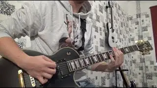 Shanon - Libahunt (Guitar Cover)