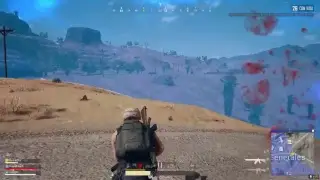 Pubg random