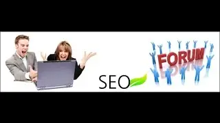 Forum Posting Tutorial: How To Create Forum | Do Follow Backlinks