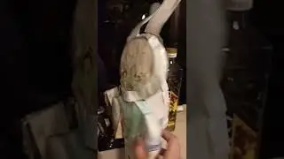 сделала чудо-чая из бумаги(сделать туториал!?)#чудочайзаметь