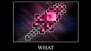 Using the Rod of Discord in Terraria be like