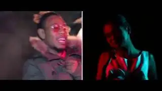 Malm Martiora feat. Wella -  Mankafy   (Official video 2018)