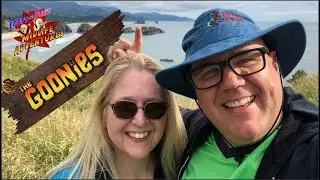 Our Goonies Adventure