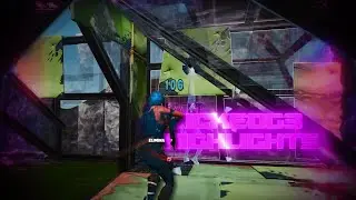 Mayday 🚨 (Fortnite Montage)